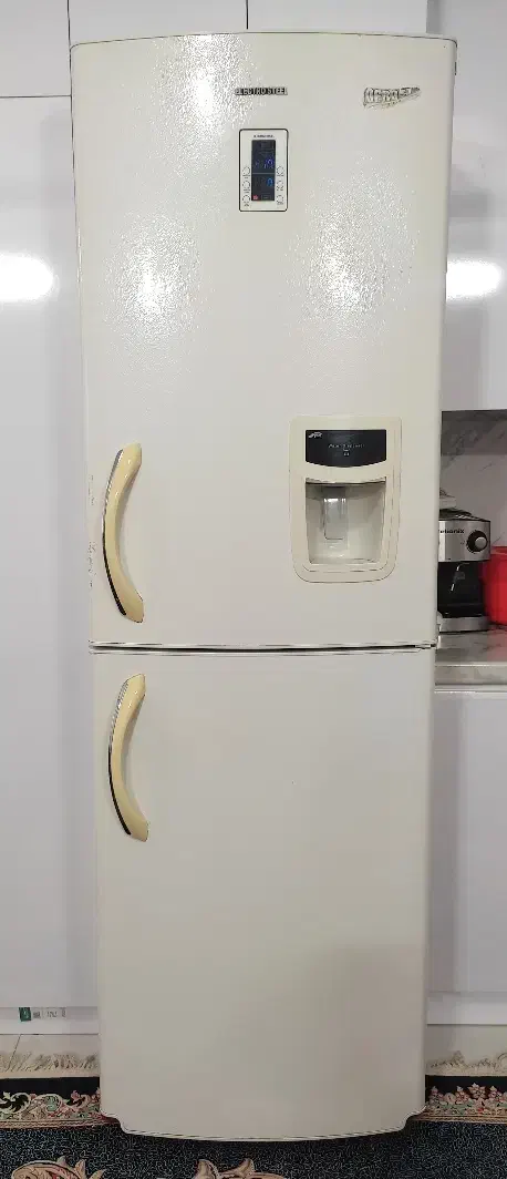 یخچال الکترواستیل|یخچال و فریزر|نیشابور, شهید بهشتی|دیوار