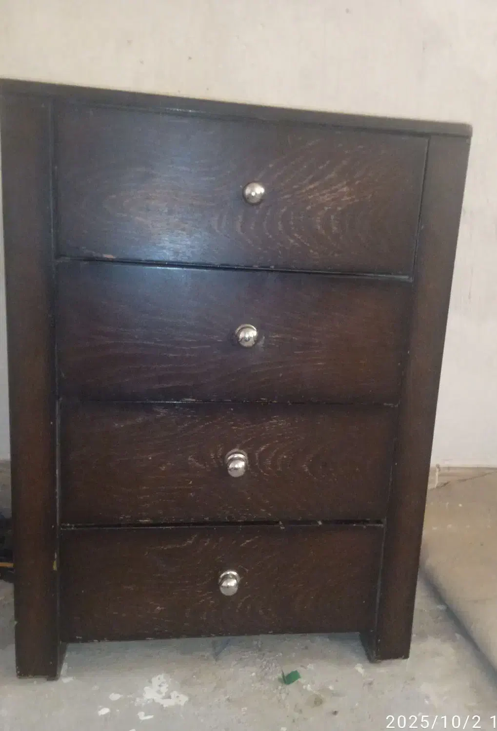 برافروش دارم|جاکفشی، کمد، دراور|سعدآباد, |دیوار