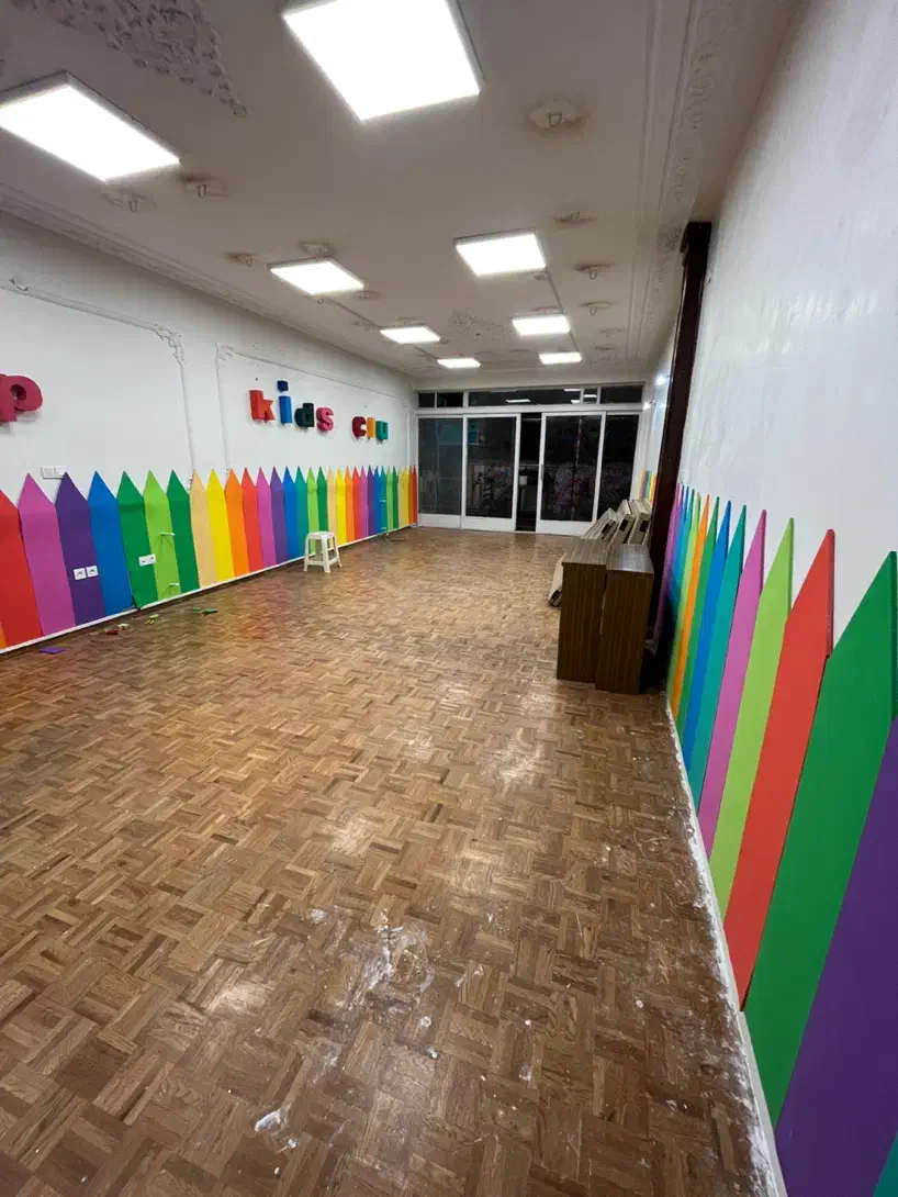 اجاره هوم جیم شصت متری|اجارهٔ کوتاه‌مدت دفتر کار و فضای آموزشی|تهران, یوسف‌آباد|دیوار