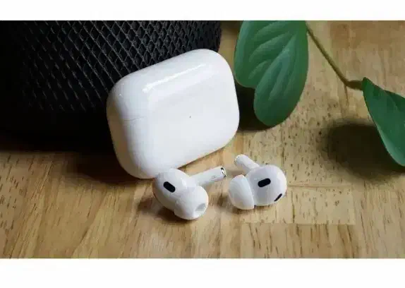 ایرپاد بلوتوثی مدل پرو ۲ طرح آیفون کاملا پلمپ|لوازم جانبی موبایل و تبلت|مهاباد (آذربایجان غربی), |دیوار