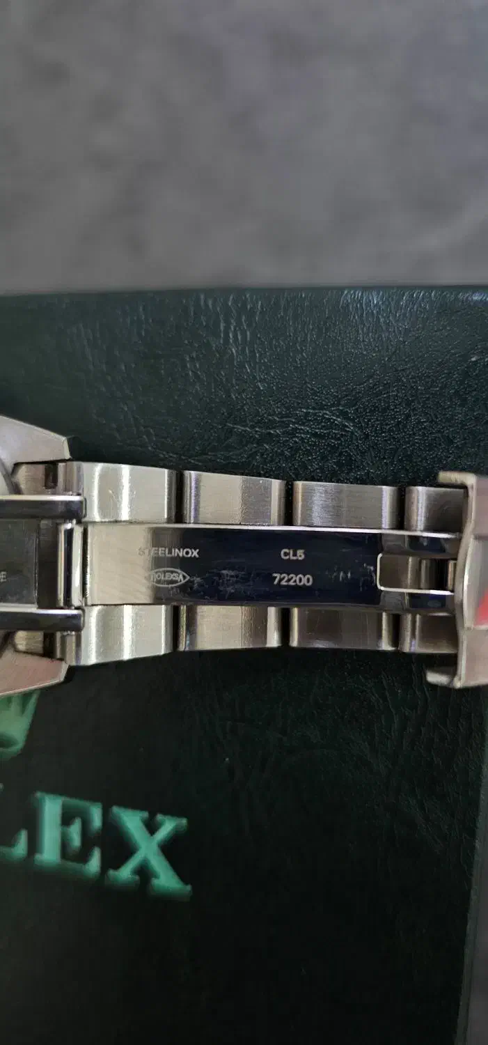 ساعت رولکس زنانه مدل اویستر پرپچوال|ساعت|گلستان (تهران), |دیوار