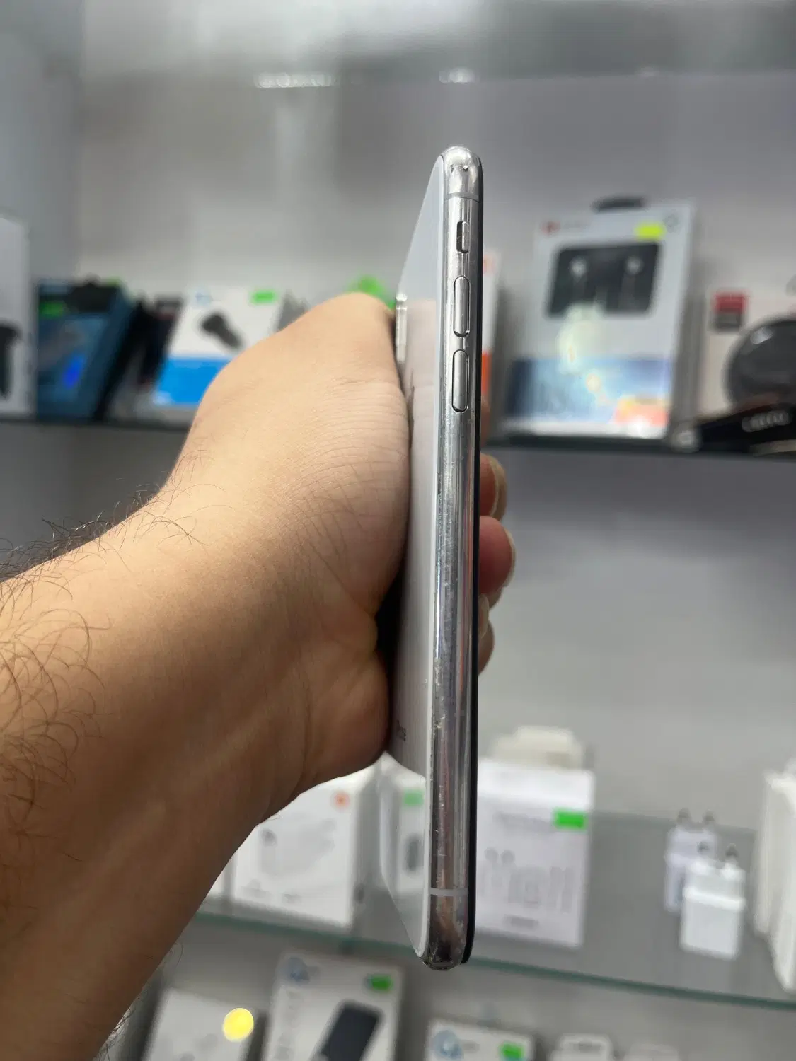 iphone x 256|موبایل|بندر انزلی, پردیس|دیوار