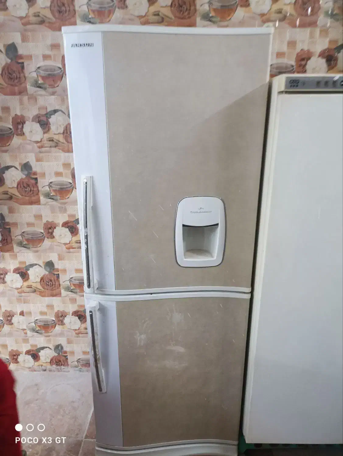 یخچال و گاز|یخچال و فریزر|زابل, |دیوار