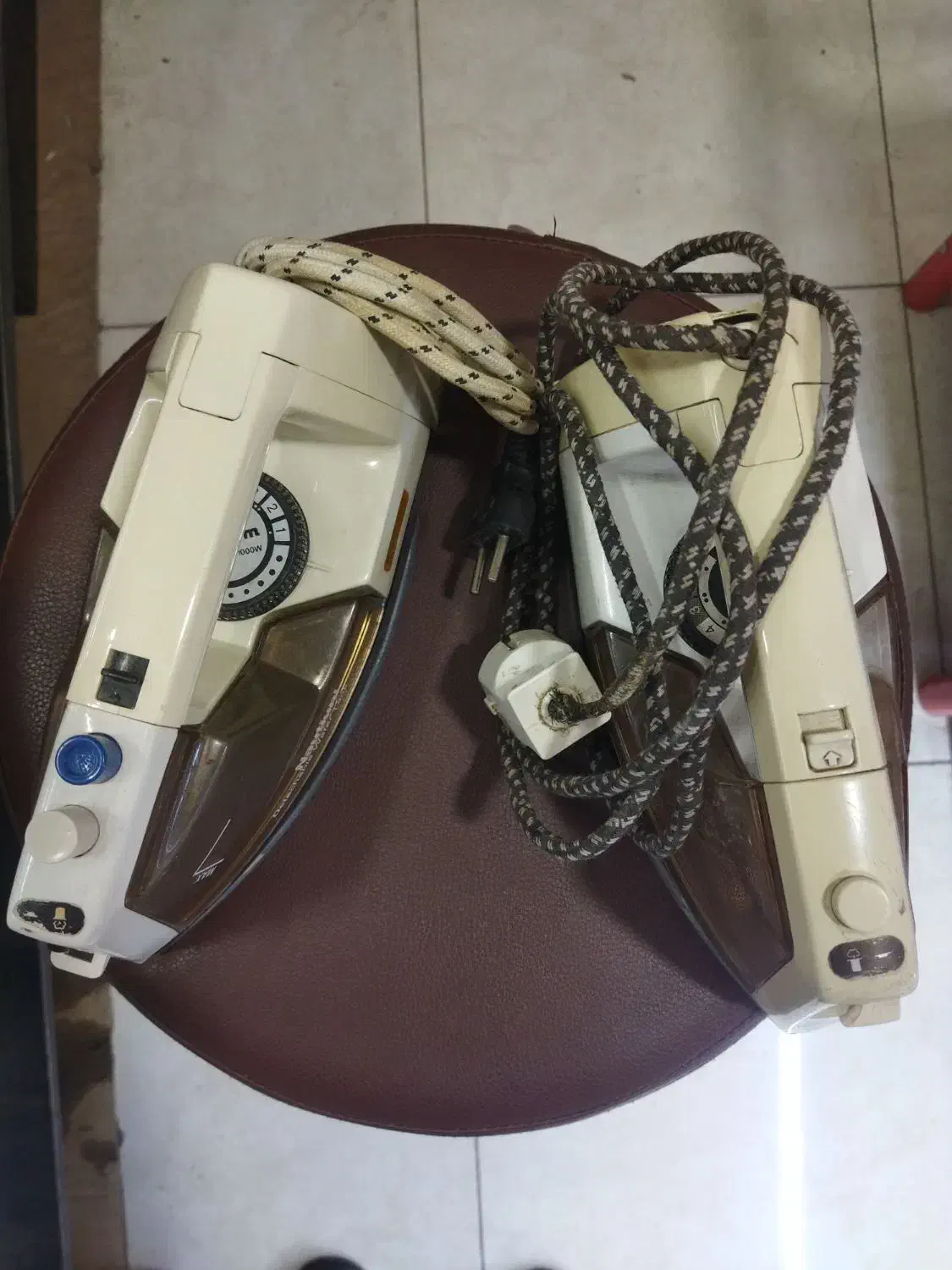 لوازم برقی خانگی اتو سالم|اتو و لوازم اتو|قزوین, |دیوار