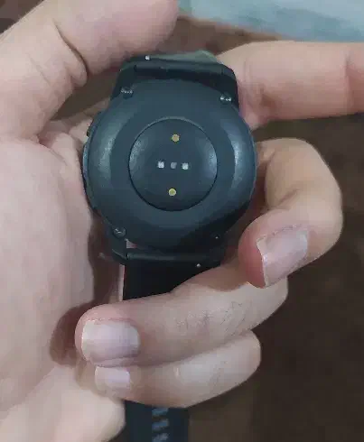 ساعت هوشمند شیاومی|ساعت|ایلام, |دیوار