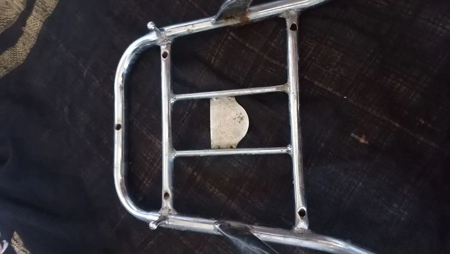 ترک فابریک پروازی|قطعات یدکی و لوازم جانبی|بیکاه, |دیوار