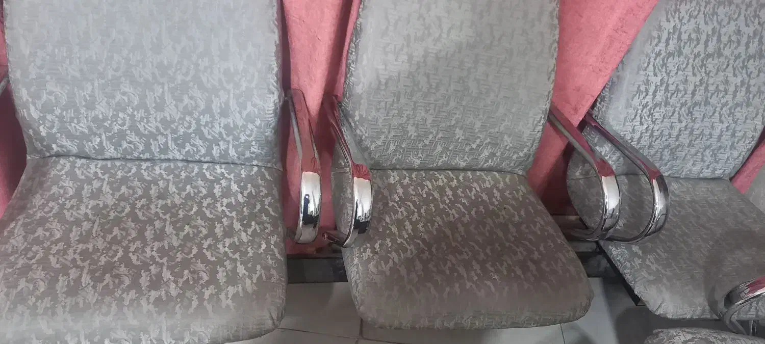 صندلی. انتظار|صندلی و نیمکت|مشهد, شهید مطهری|دیوار