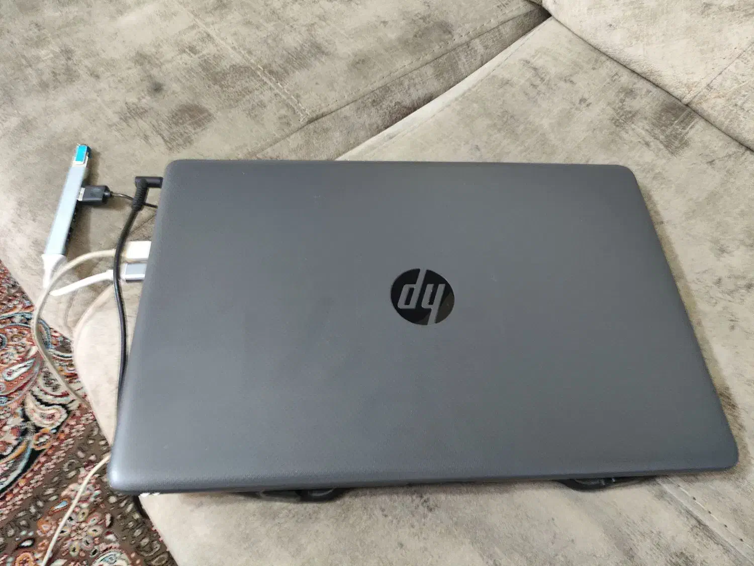 لپتاپ hp|رایانه همراه|تهران, شادآباد|دیوار