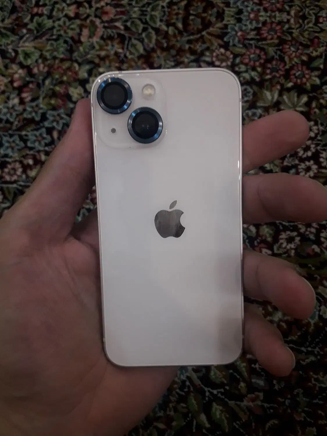iphone13 mini بدون ریجستر|موبایل|بروجرد, |دیوار