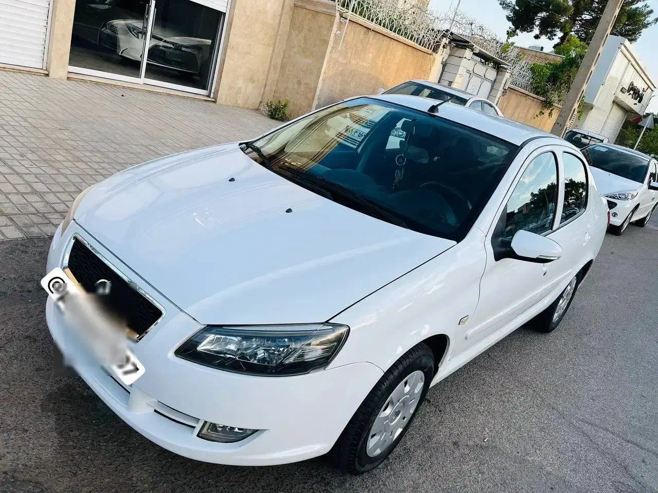 راناپلاس مدل ۱۴۰۰|خودرو سواری و وانت|گناباد, |دیوار