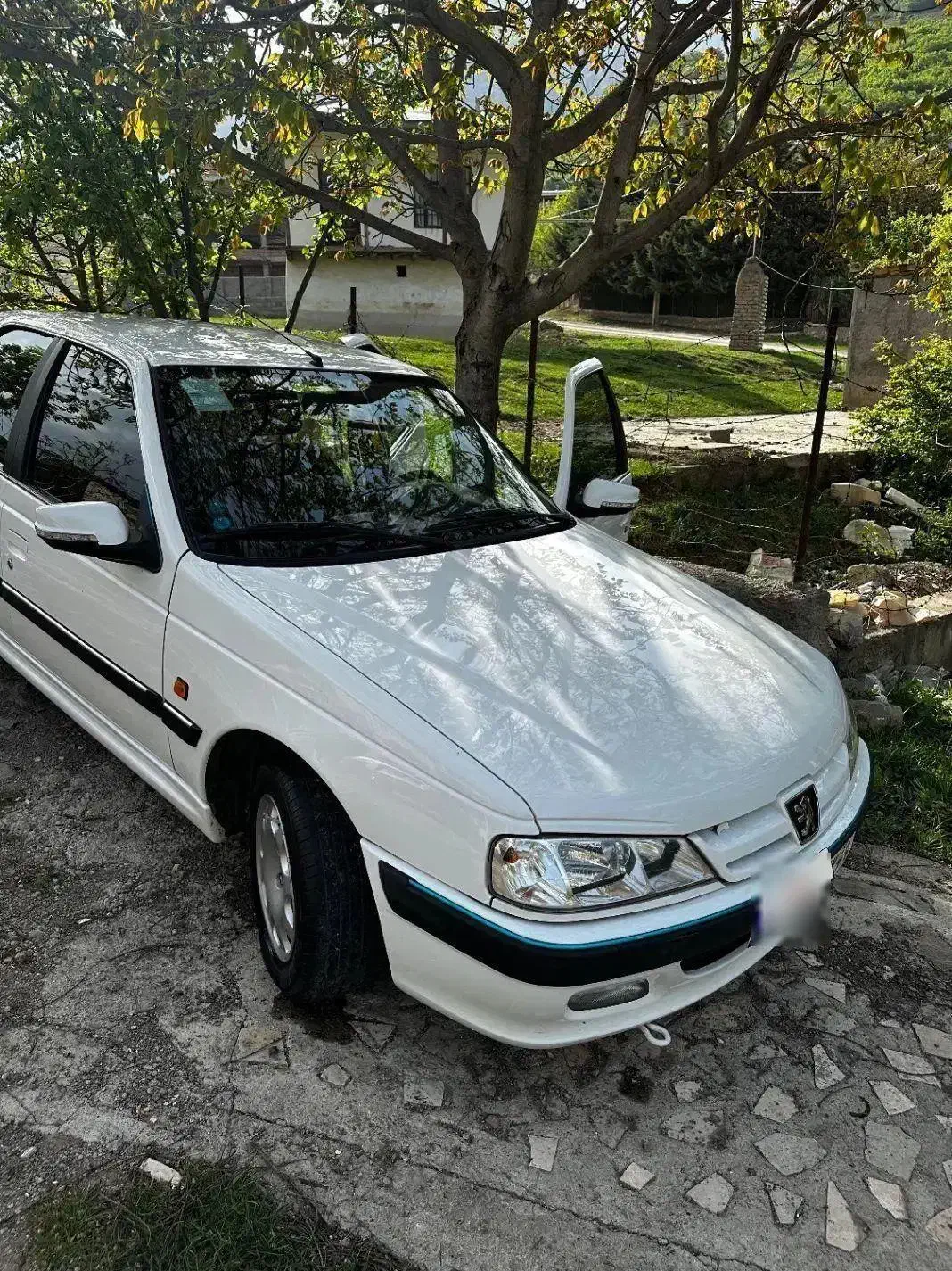 پارس سال|خودرو سواری و وانت|علی‌آباد کتول, |دیوار