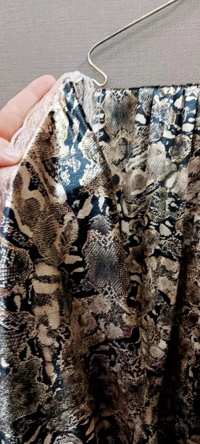 شال مخملی مجلسی|لباس|ری, حمزه‌آباد|دیوار