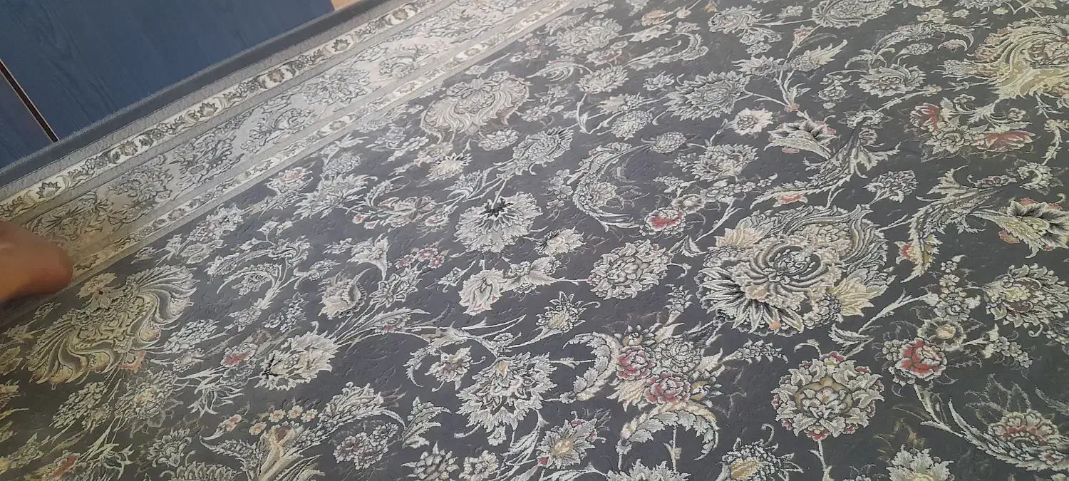 دوتا فرش نو نو|فرش|لواسان, |دیوار