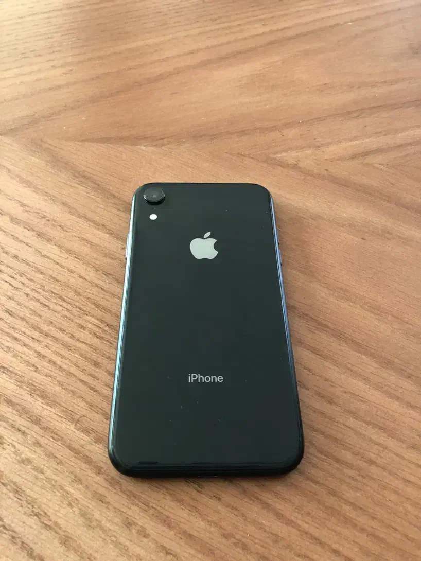 آیفون xr -128|موبایل|تهران, المهدی|دیوار