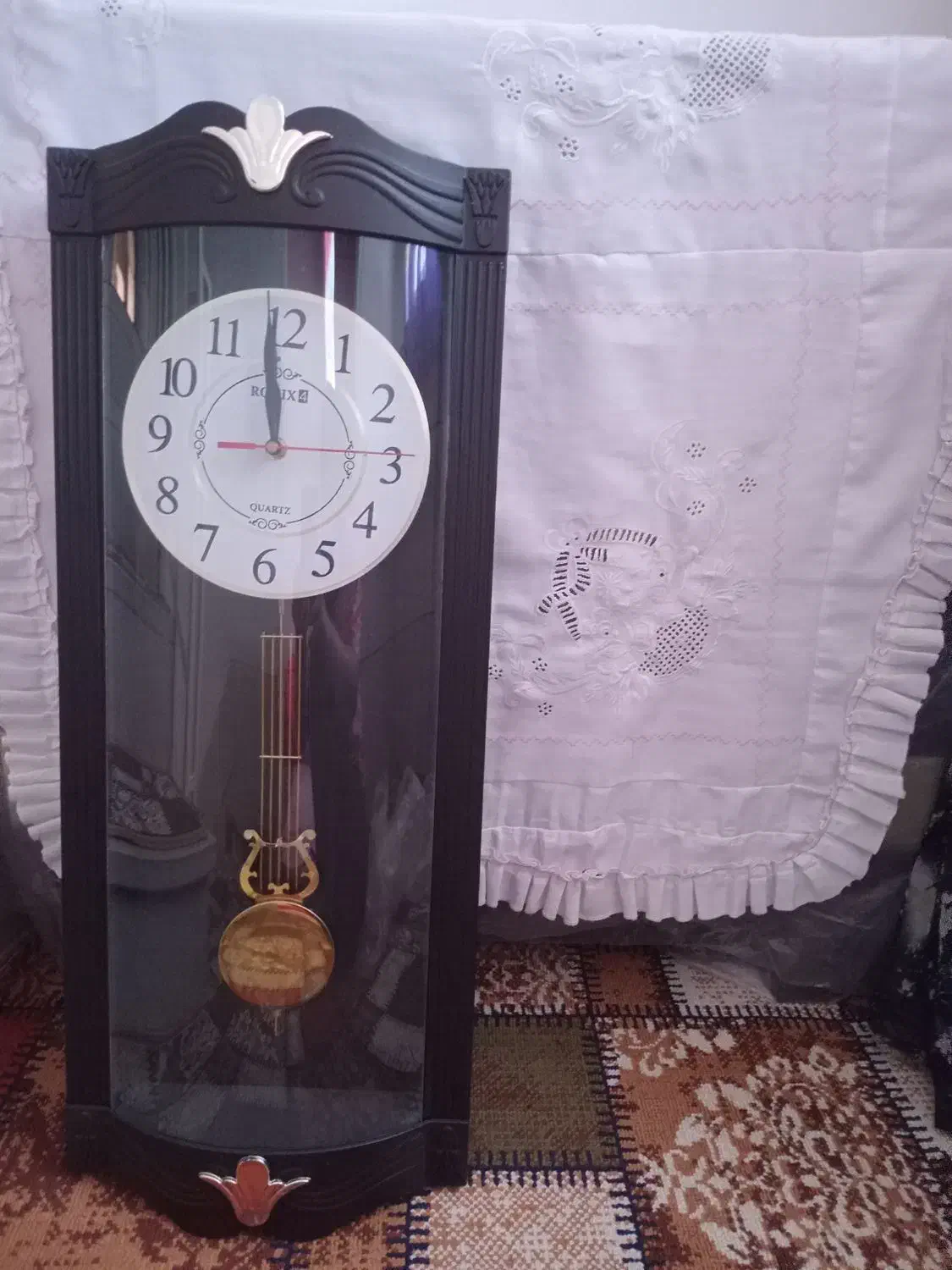 ساعت دیواری|ساعت دیواری و تزئینی|بروجرد, |دیوار