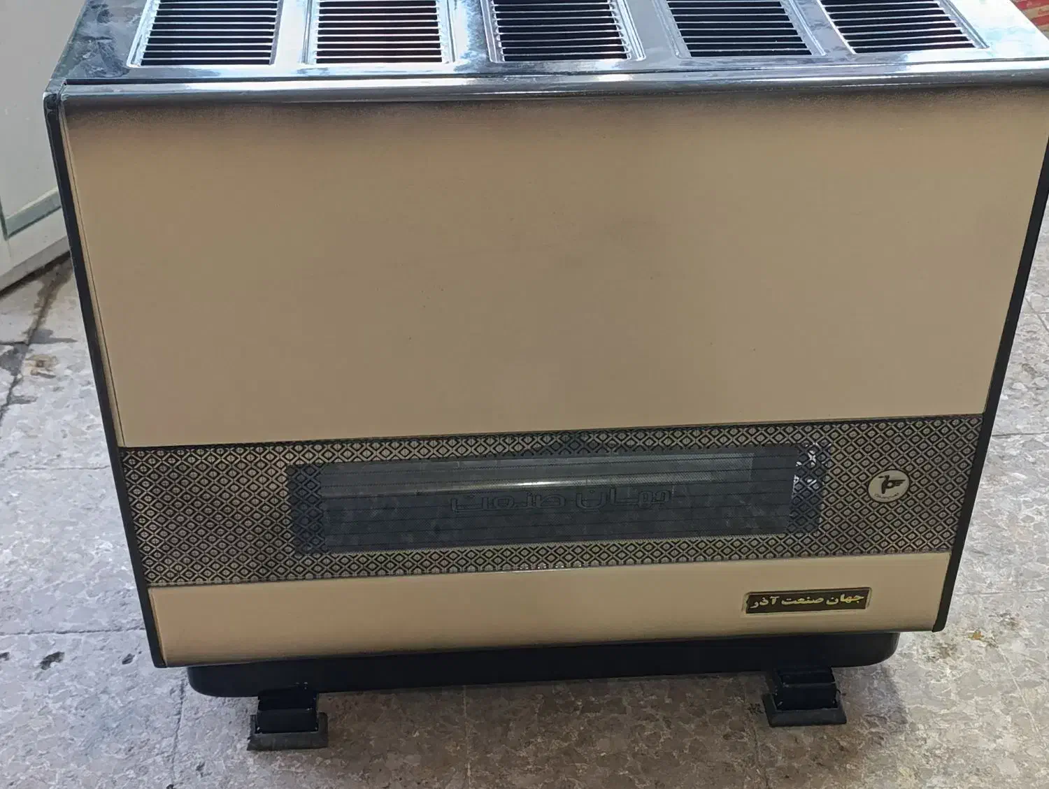 بخاری|بخاری، هیتر، شومینه|سراب, |دیوار