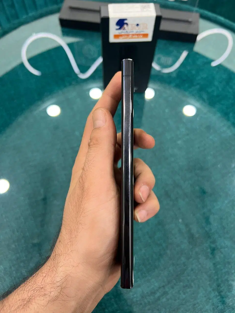 s23 ultra 256/12|موبایل|تهران, مدائن|دیوار