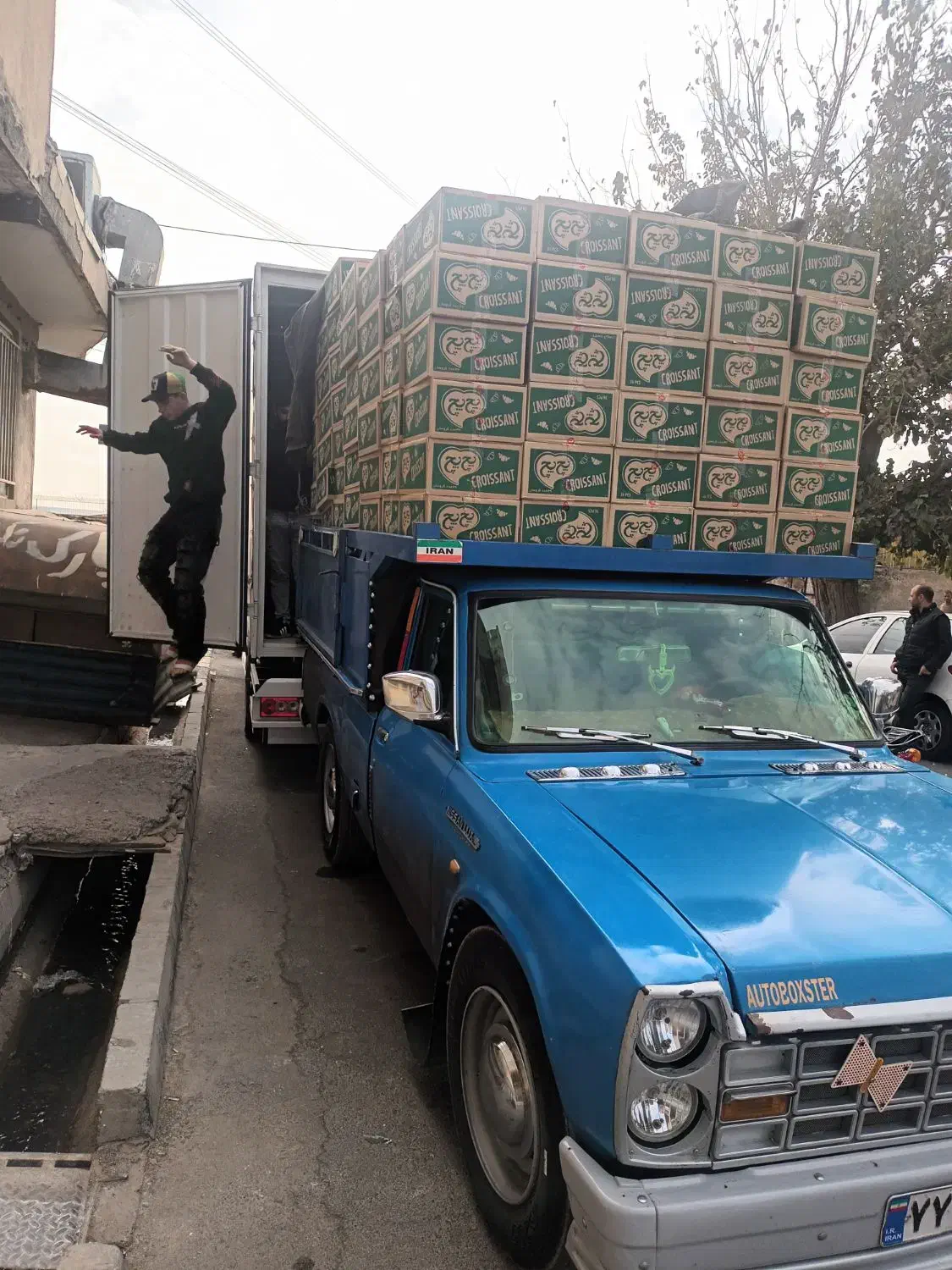 پچپچ|خوردنی و آشامیدنی|تهران, یافت آباد جنوبی|دیوار