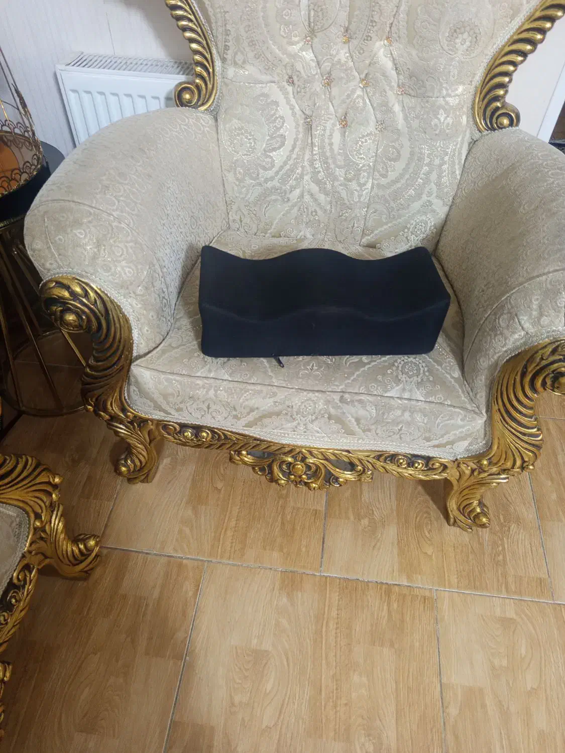 صندلی ترانسفر|پزشکی|پرند, فاز ۶|دیوار