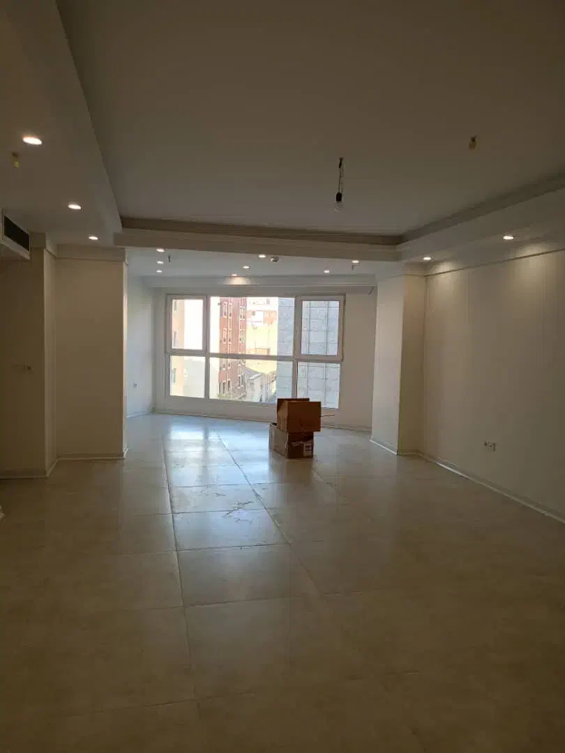 اجاره آپارتمان ۱۱۲ متر نوساز ۲خواب سبلان