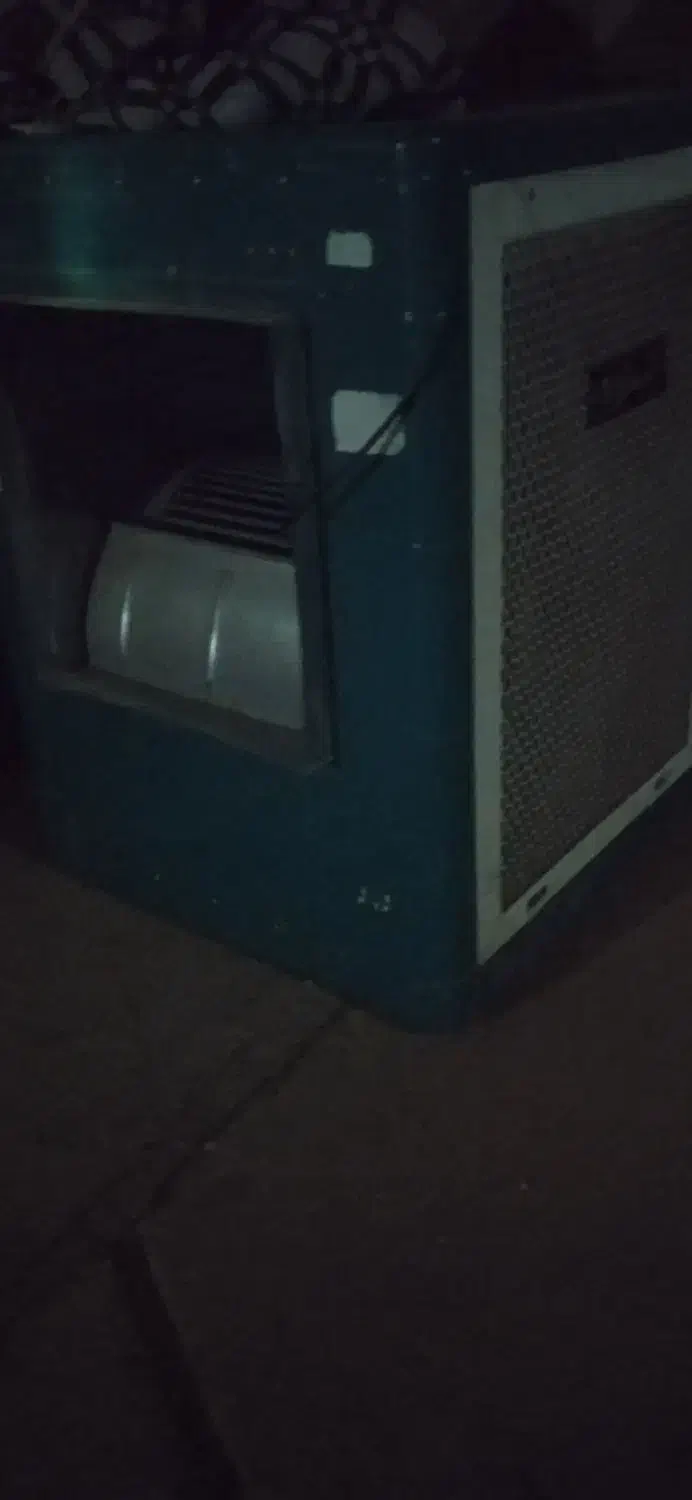 کولر آبی|کولر آبی|سقز, |دیوار