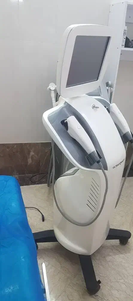 لوازم و تجهیزات کامل کلینیک لیزر در حد نو|آرایشی، بهداشتی، درمانی|تهران, آرارات|دیوار