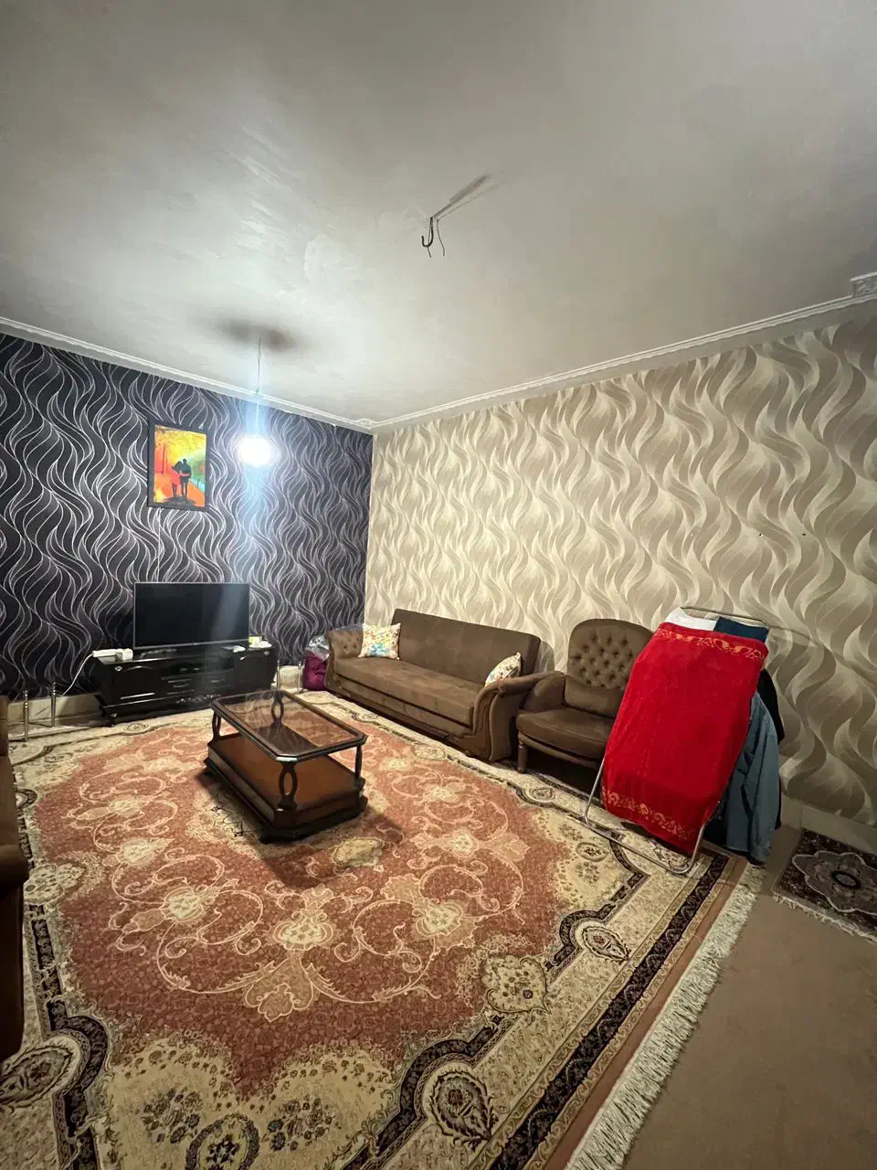 فروش سویت۳۸ متری فاز ۲ امیر آباد|فروش آپارتمان|آبادان, |دیوار