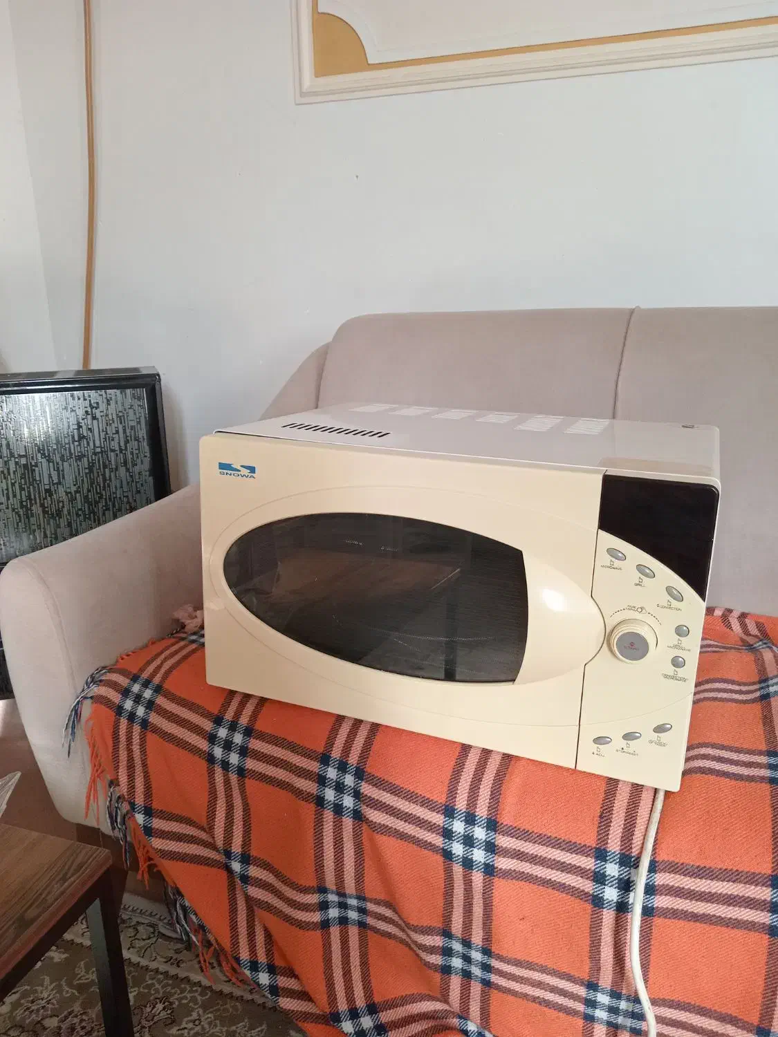 ماکروویو|اجاق گاز و لوازم برقی پخت‌وپز|زنجان, |دیوار