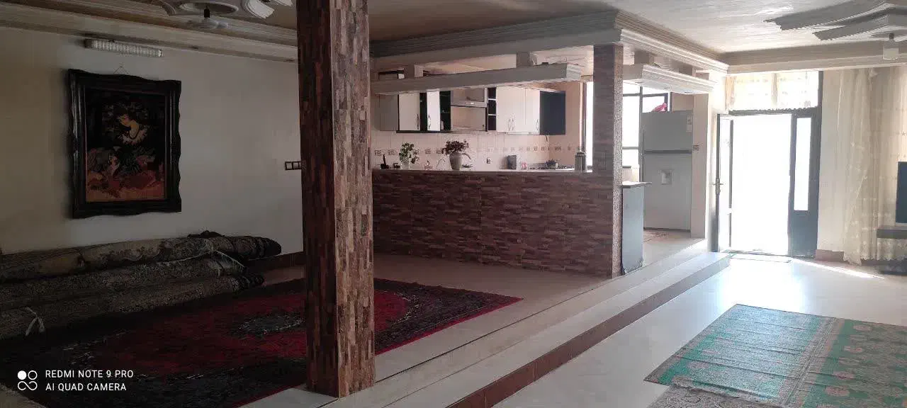 مخابرات ویلایی 200متری تاپ لوکیشن با زیرزمین|اجارهٔ خانه و ویلا|قرچک, مهدیه|دیوار