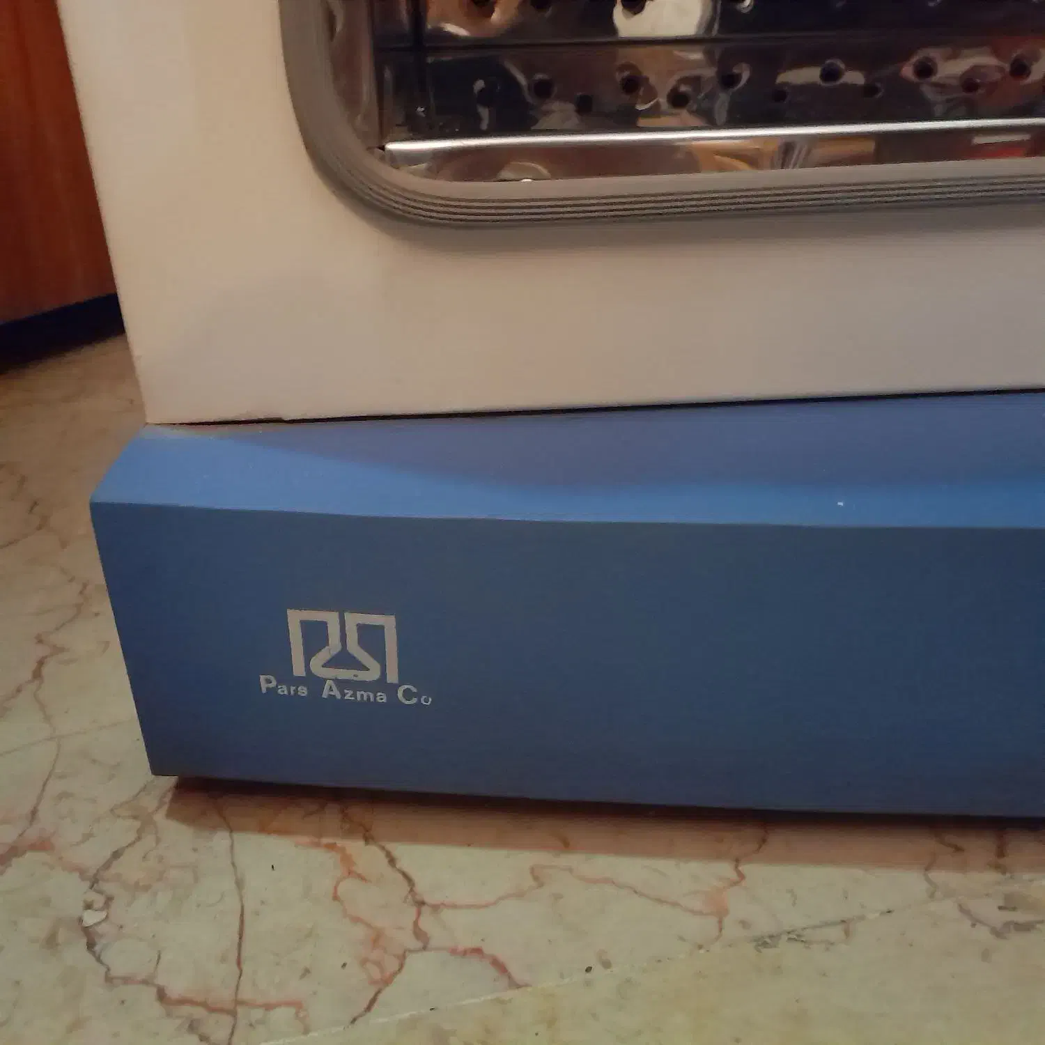 آون (فور) پارس آزما - ۱۰۰ لیتری|پزشکی|تهران, نیروی هوایی (پیروزی)|دیوار