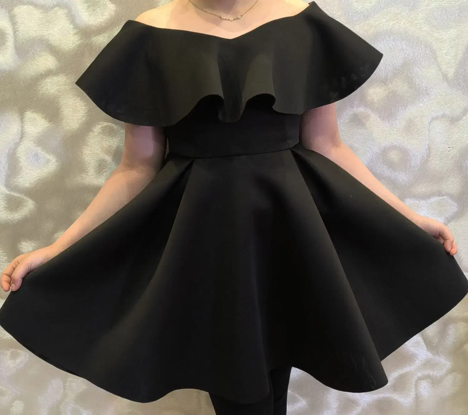 لباس مجلسی دخترانه|لباس|قرچک, مهدیه|دیوار