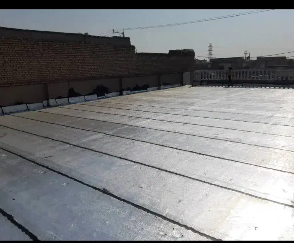 نصب ایزوگام|خدمات پیشه و مهارت|کارون, |دیوار