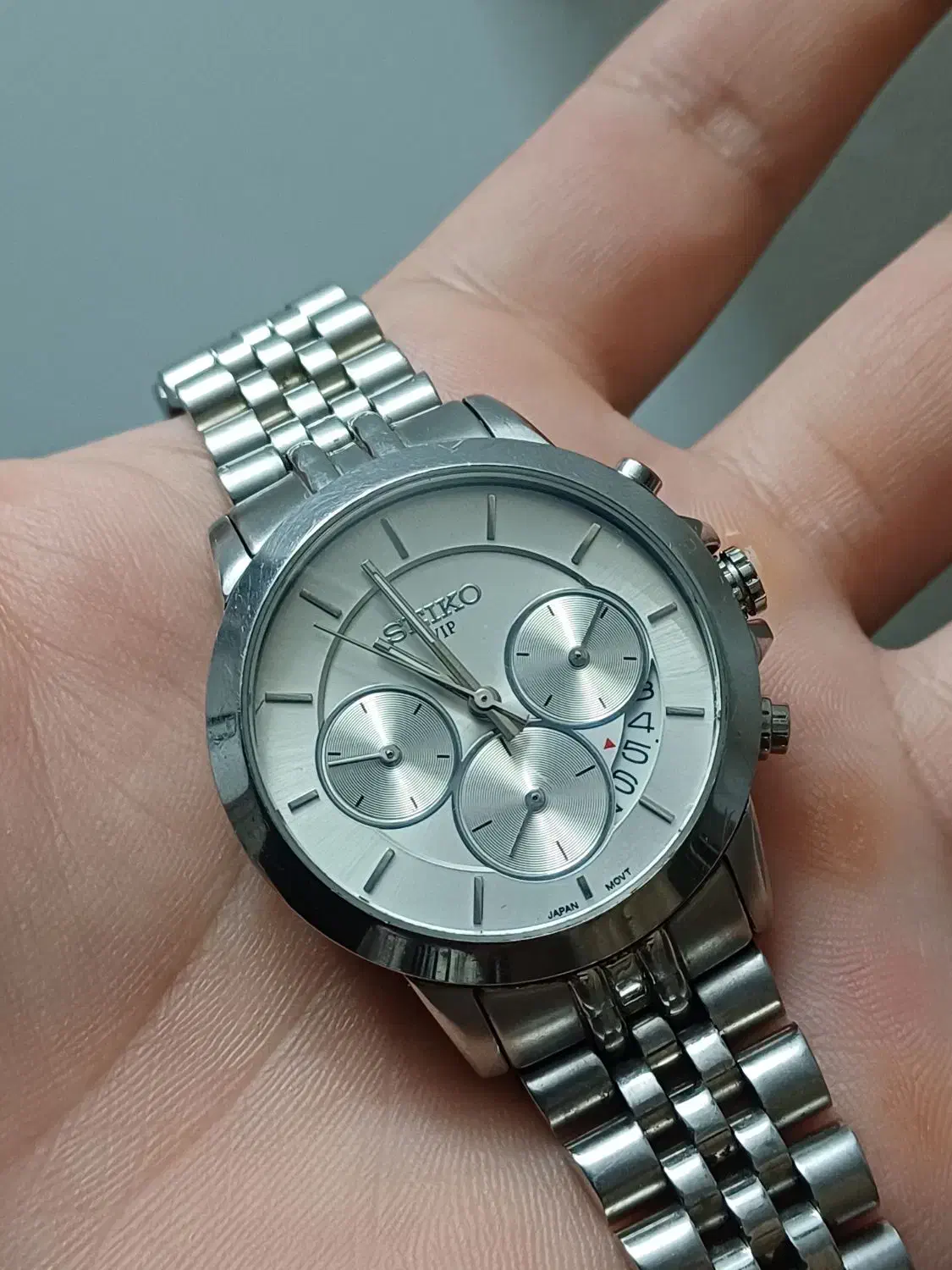 ساعت سیکو|ساعت|تهران, فلاح|دیوار