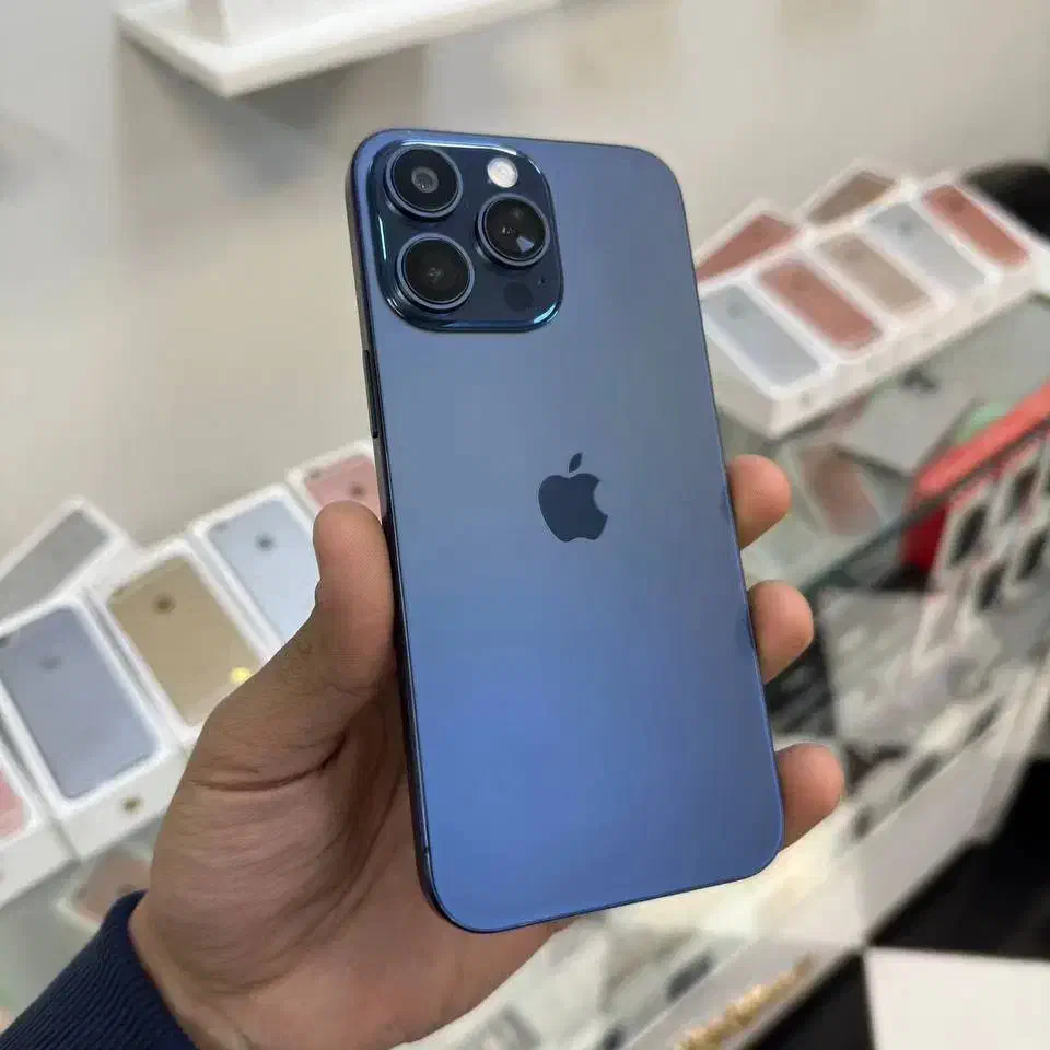 گوشی copi apell اپل فیک 17پرومکس|موبایل|مشهد, فرهنگیان (شهرک غرب)|دیوار