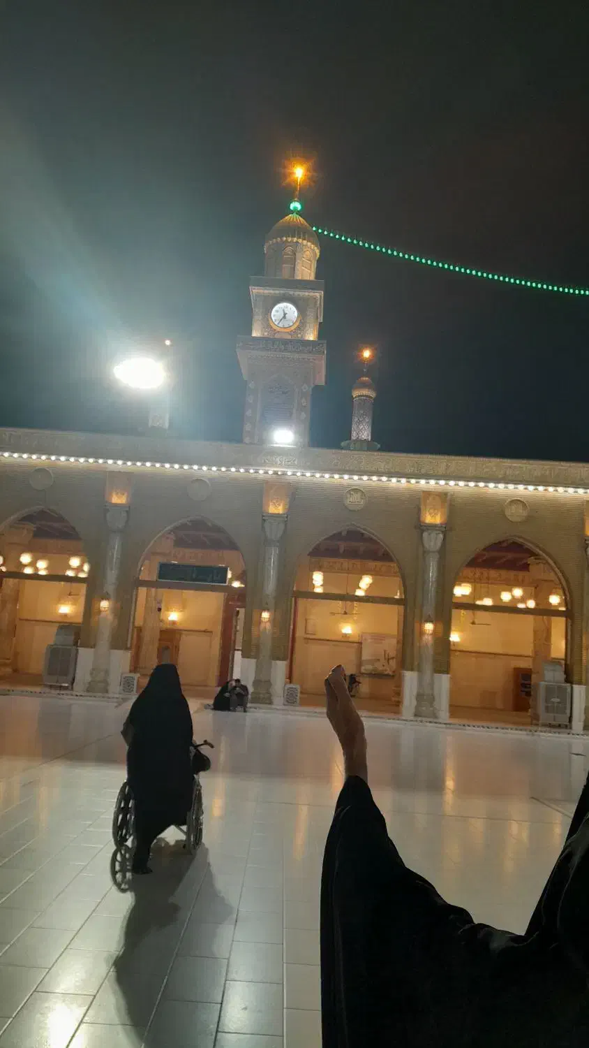 کاروان زیارتی ۱۹۰۰|تور و چارتر|ایلام, |دیوار