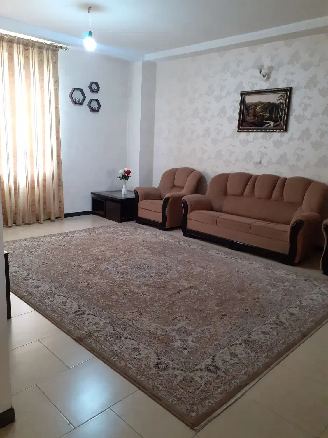 اپارتمان ۸۴متری ابشناسان|فروش آپارتمان|رباطکریم, مسکن مهر آبشناسان|دیوار