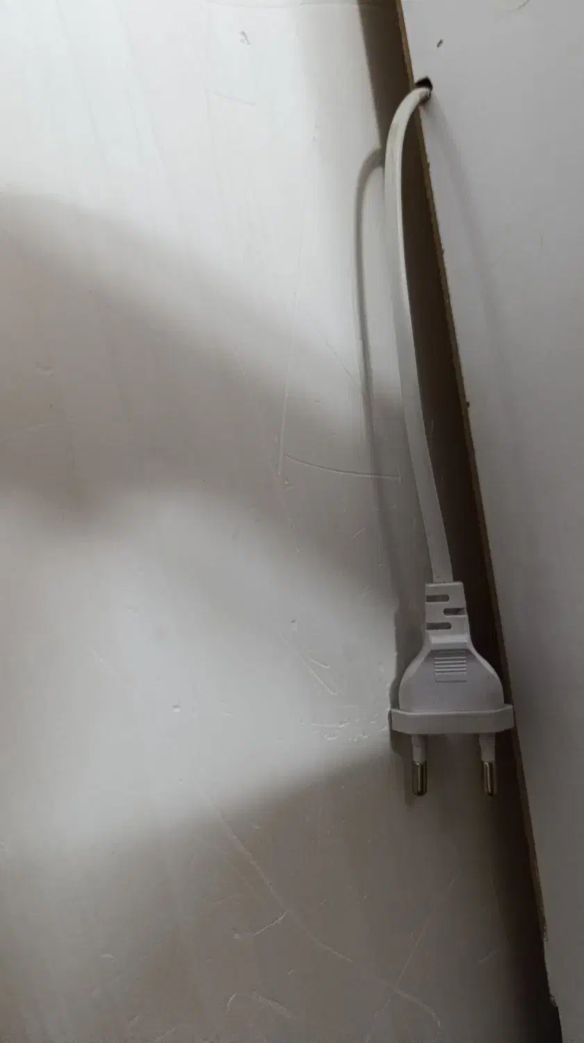 تخت خواب یک نفره ال ای دی دار|تخت و سرویس خواب|ابریشم, |دیوار