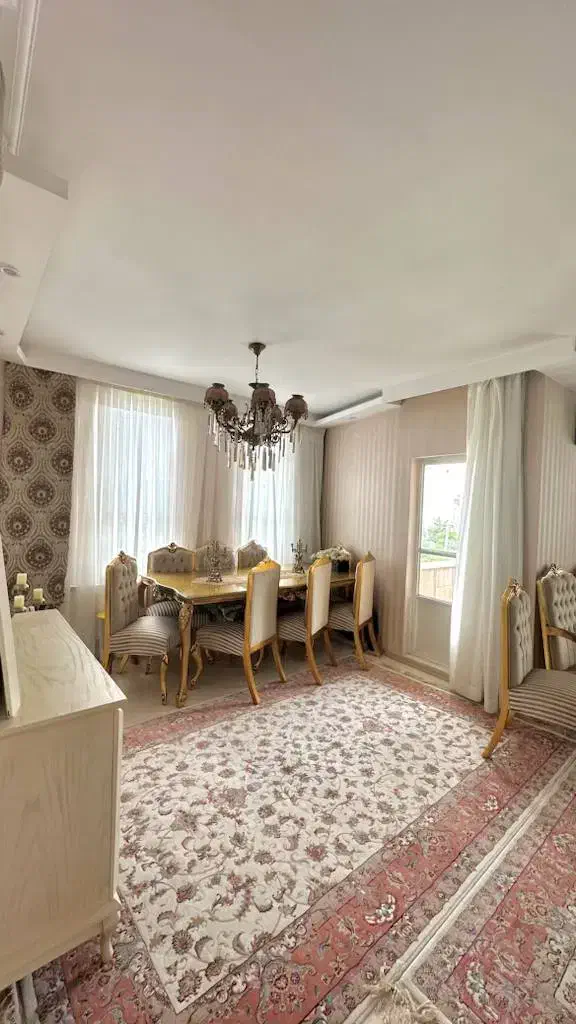 ۱۰۰ متر فول امکانات صیـاد / صارمی نزدیک مترو|فروش آپارتمان|مشهد, هفت تیر (حافظ)|دیوار