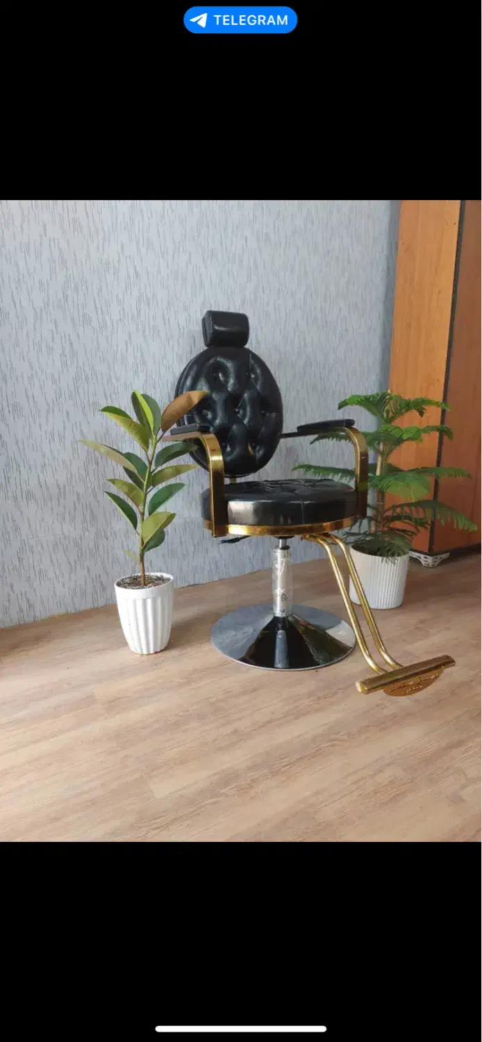 VIP وارداتی همراه با ضمانت|صندلی و نیمکت|بجنورد, |دیوار