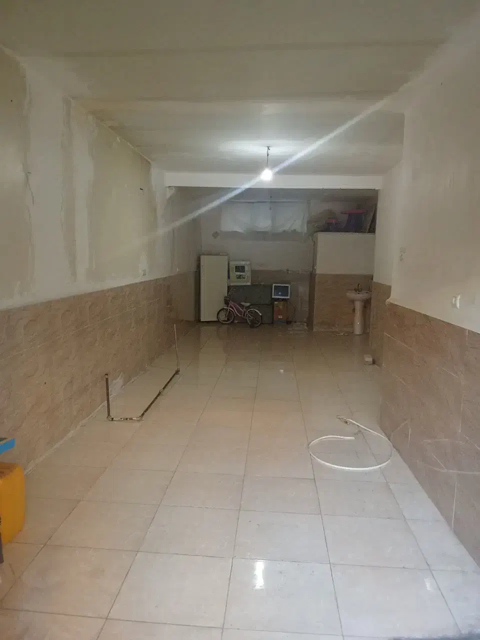 انباری ۴۵ متری در عباسی|اجارهٔ مغازه و غرفه|تبریز, |دیوار