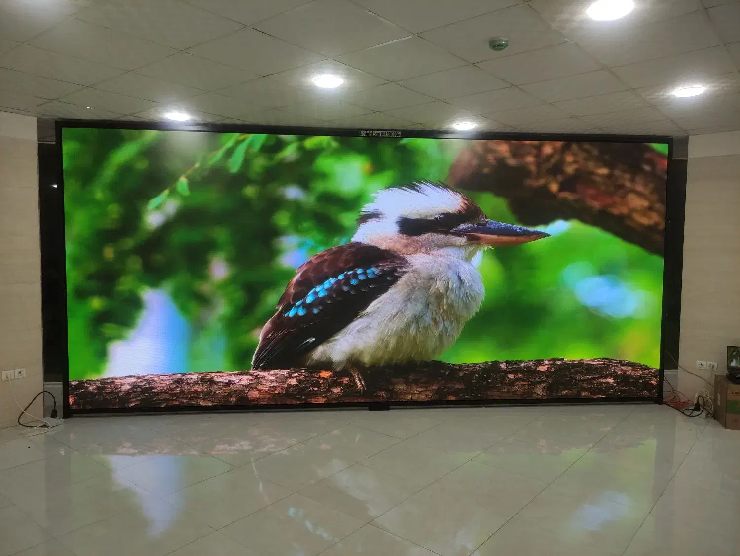 تلویزیون شهری فول کالر تابلو روان اقساط بلندمدت|تلویزیون و پروژکتور|تهران, شهرک دانشگاه|دیوار