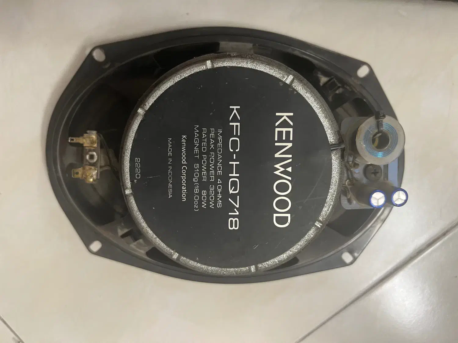 باند امپیلی|صوتی و تصویری|قم, سراجه (۱۵ خرداد)|دیوار