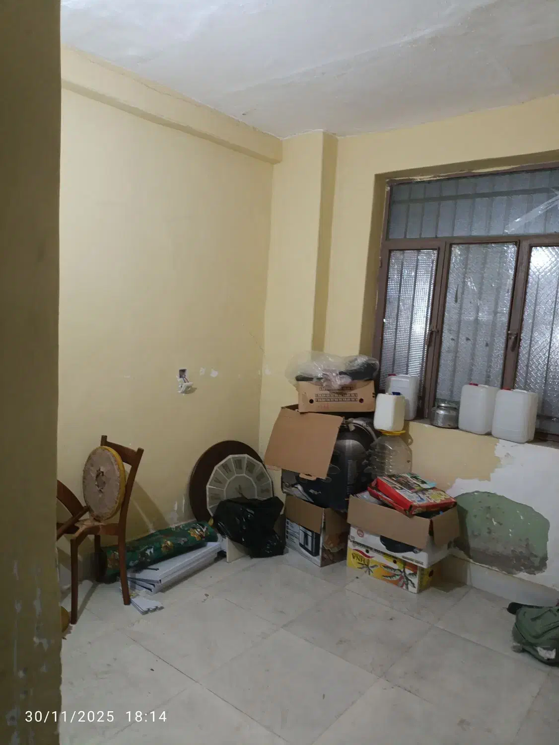 ۷۲ متر ویلایی مرکز شهر خیابان شهید جاهد|فروش خانه و ویلا|بندرعباس, |دیوار