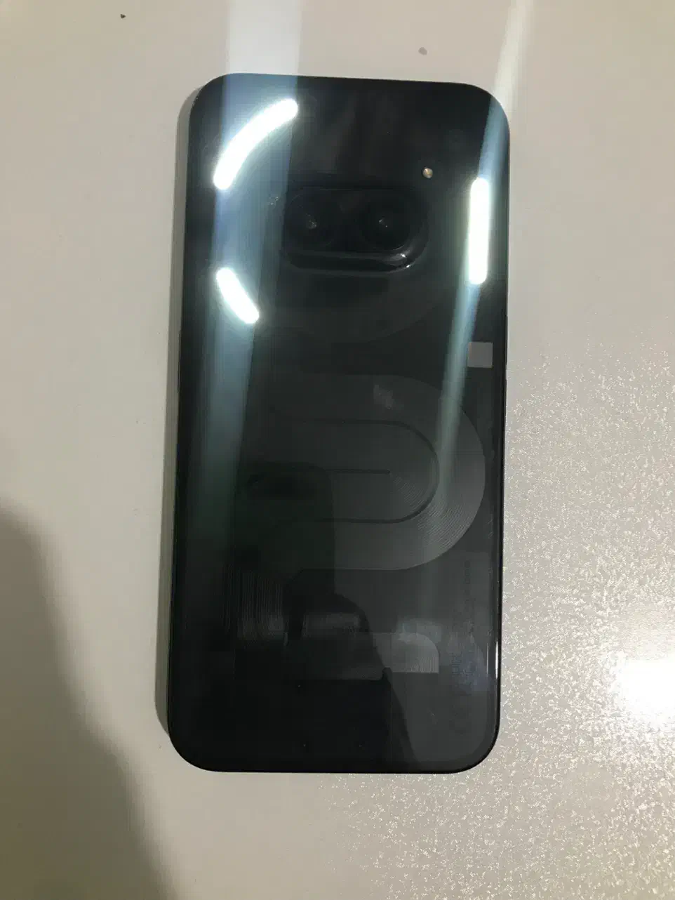 گوشی NOTHING PHON 2A PLUS|موبایل|نسیم‌شهر, |دیوار