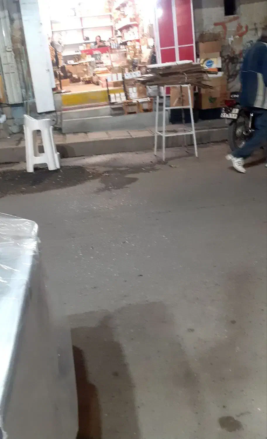 مغازه|اجارهٔ مغازه و غرفه|خرمآباد, |دیوار