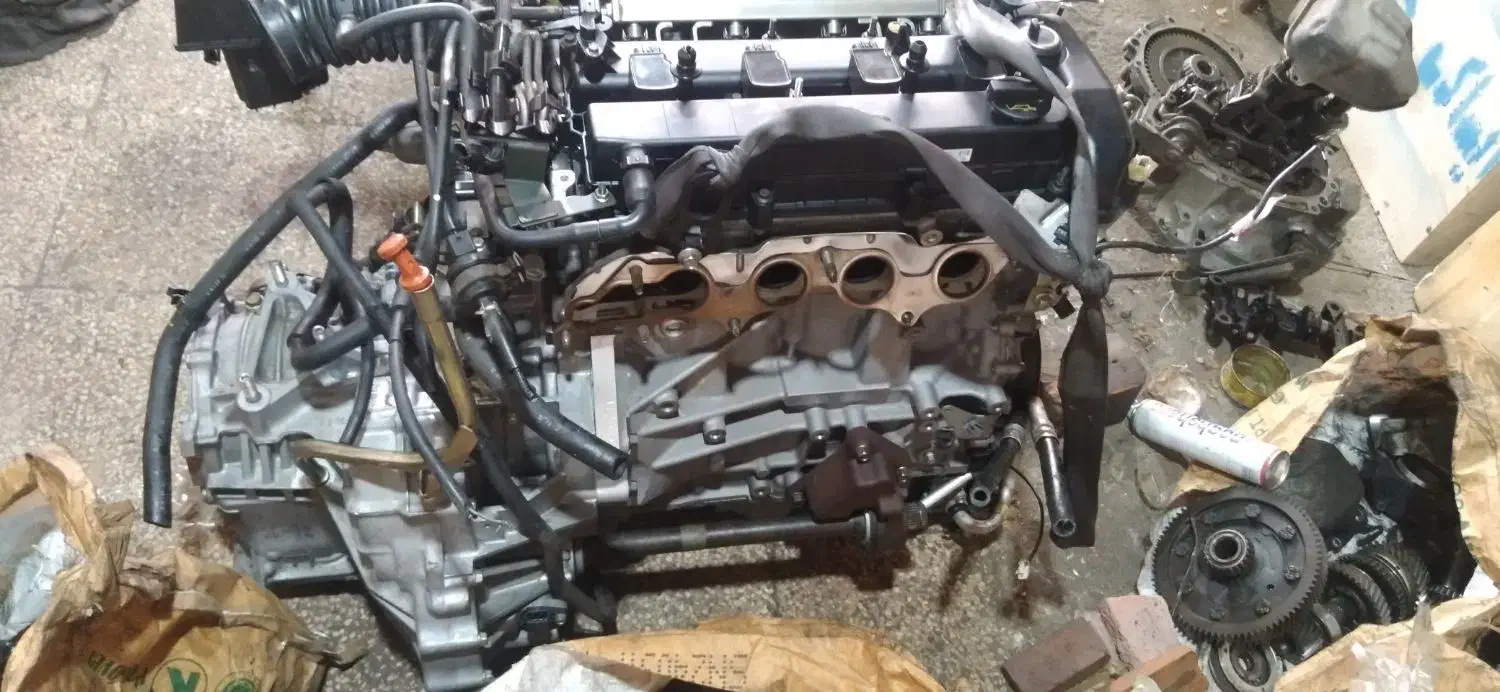 استوک یدک صادق|قطعات یدکی و لوازم جانبی|بندر گناوه, |دیوار