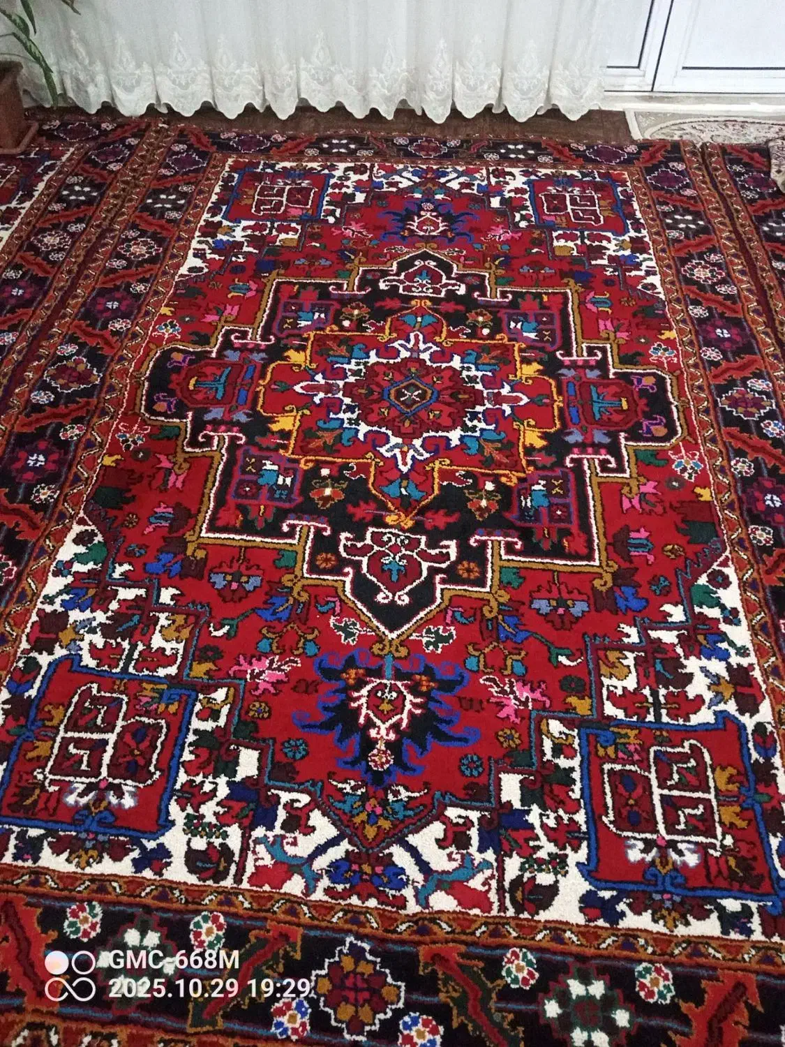 فروش فرش دستبافت|فرش|اهر, |دیوار