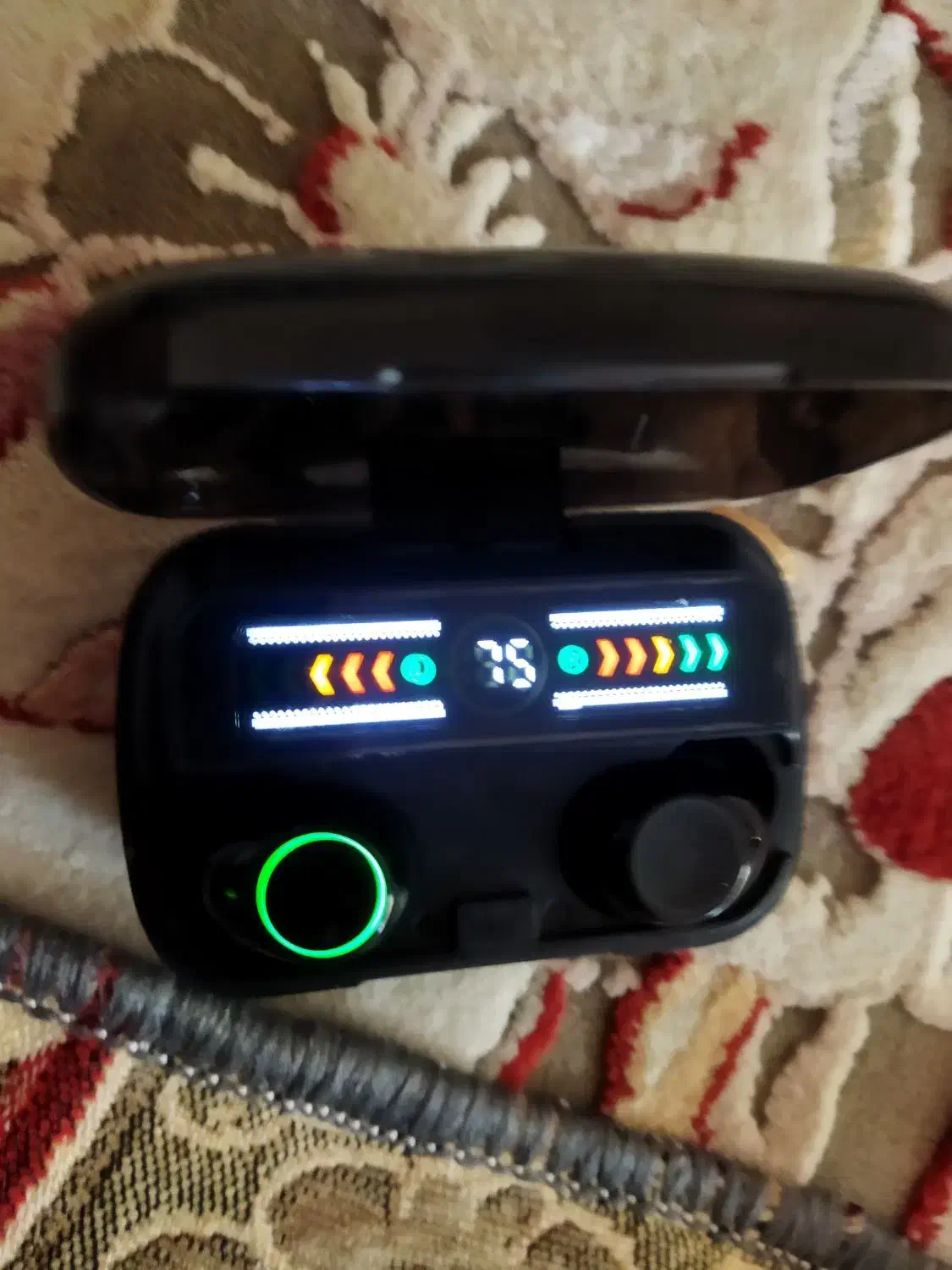 ایرپاد|لوازم جانبی موبایل و تبلت|کرج, حسین آباد (اکبر آباد)|دیوار