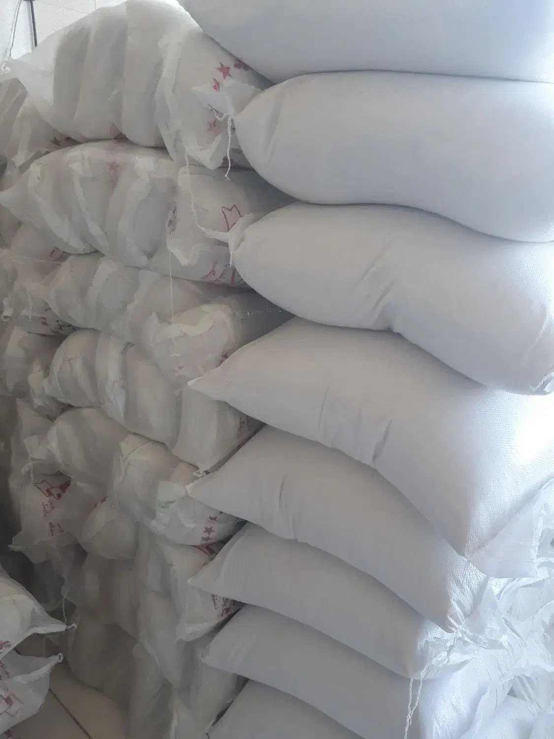 برنج ایرانی طارم سرلاشه وکامل  قیمت مناسب|خوردنی و آشامیدنی|بیرجند, |دیوار