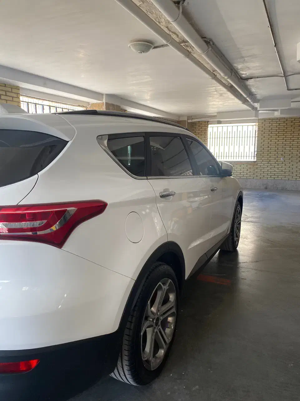 فیدلیتی|خودرو سواری و وانت|اراک, |دیوار